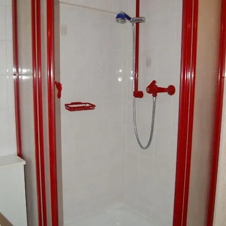 Ferienhaus - Vakantiehuis, Ferienwohnung, 100 Qm, Rollmann, 54578 Nohn, Eifel- Nuerburgring Nohn  Экстерьер фото