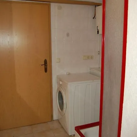 Ferienhaus - Vakantiehuis, Ferienwohnung, 100 Qm, Rollmann, 54578 Nohn, Eifel- Nuerburgring Nohn  Экстерьер фото