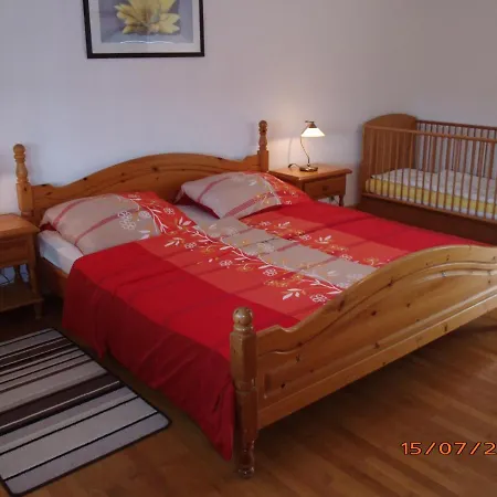 Ferienhaus - Vakantiehuis, Ferienwohnung, 100 Qm, Rollmann, 54578 Nohn, Eifel- Nuerburgring Nohn  Экстерьер фото