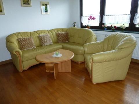 - Vakantiehuis, Ferienwohnung, 100 Qm, Rollmann, 54578 Nohn, Eifel- Nuerburgring Holiday home