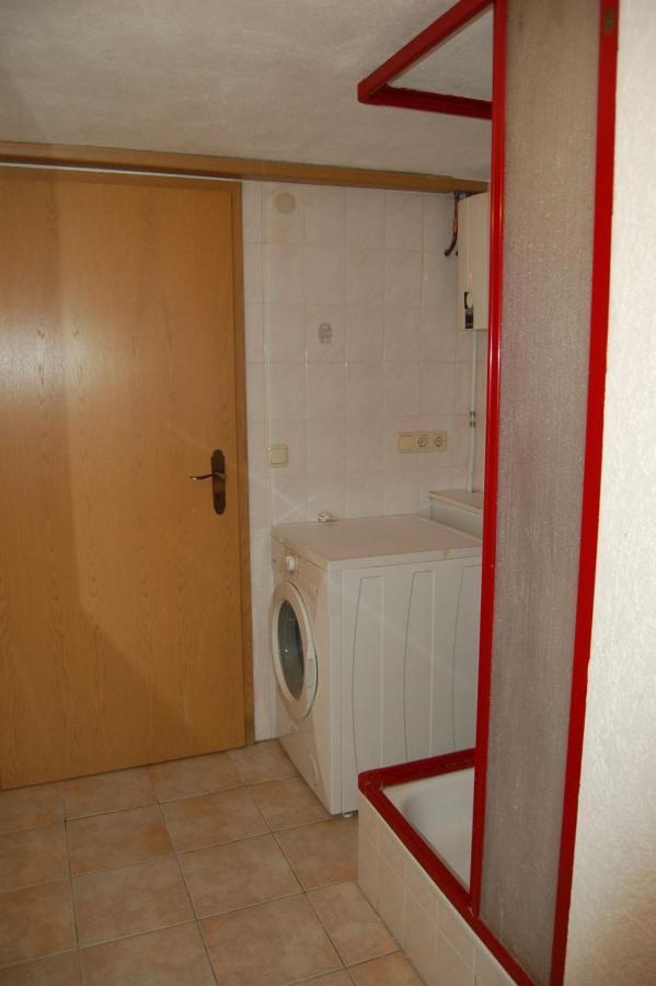 - Vakantiehuis, Ferienwohnung, 100 Qm, Rollmann, 54578 Nohn, Eifel- Nuerburgring Nohn (Rhineland-Palatinate)
